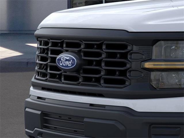 new 2024 Ford F-150 car, priced at $47,539