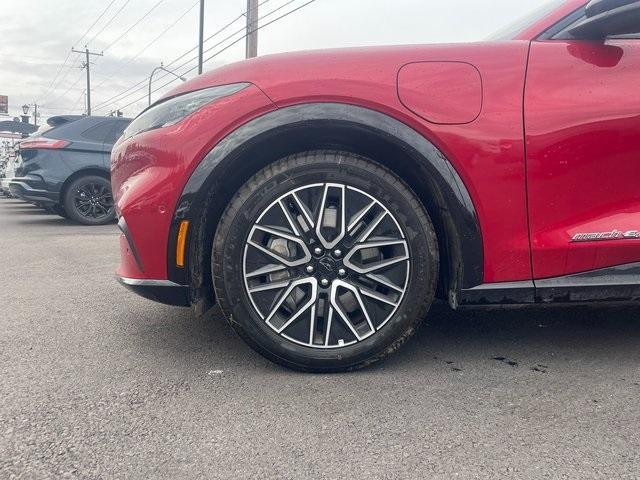 new 2024 Ford Mustang Mach-E car, priced at $53,421