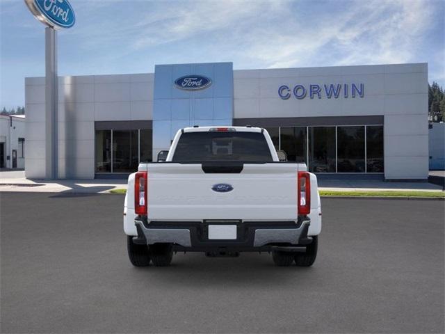 new 2025 Ford F-350 car, priced at $68,300
