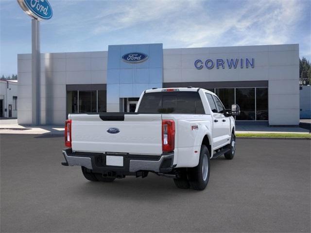 new 2025 Ford F-350 car, priced at $68,300