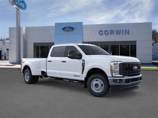 new 2025 Ford F-350 car, priced at $68,300