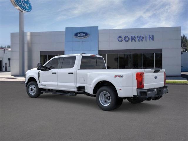 new 2025 Ford F-350 car, priced at $68,300