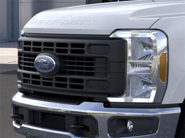 new 2025 Ford F-350 car, priced at $68,300