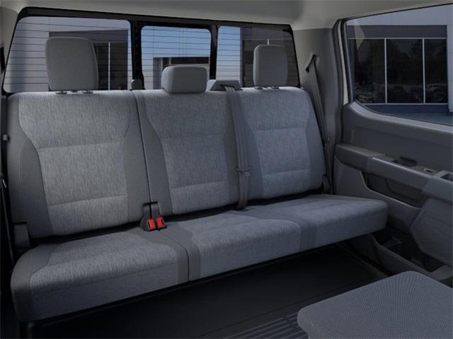 new 2025 Ford F-350 car, priced at $68,300