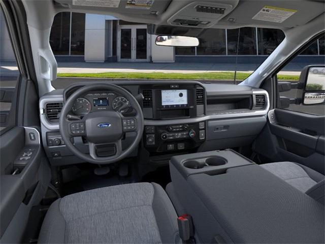 new 2025 Ford F-350 car, priced at $68,300