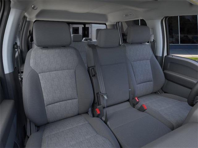 new 2025 Ford F-350 car, priced at $68,300
