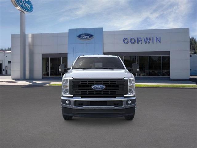 new 2025 Ford F-350 car, priced at $68,300