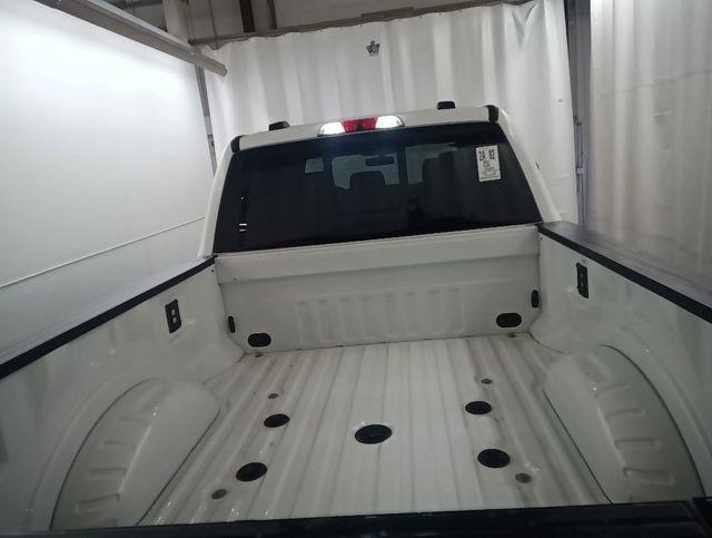used 2024 Ford F-250 car, priced at $83,989