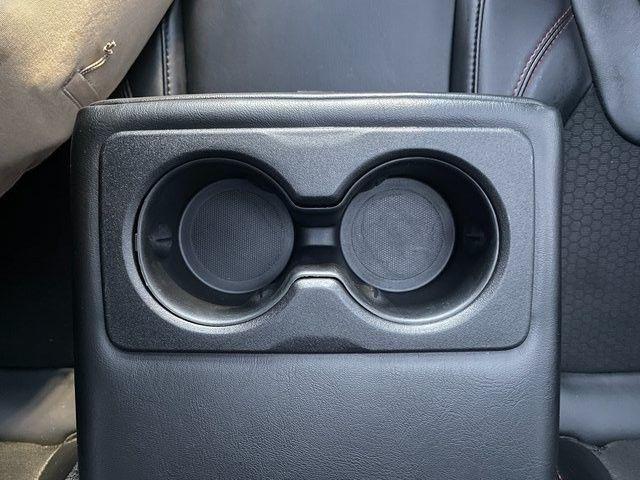 used 2020 Jeep Cherokee car, priced at $18,401