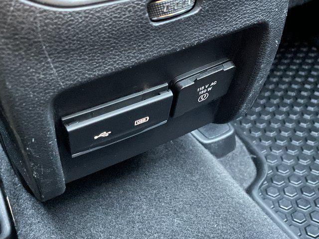 used 2020 Jeep Cherokee car, priced at $18,401