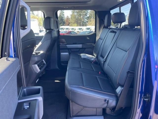 new 2026 Ford F-250 car, priced at $91,961
