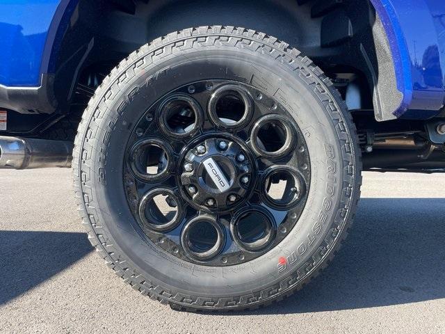 new 2026 Ford F-250 car, priced at $91,961