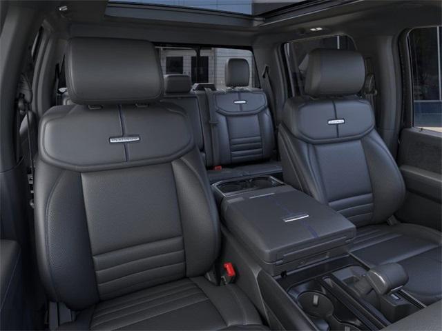new 2025 Ford F-150 car, priced at $76,534