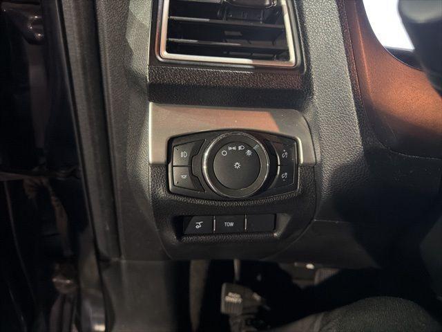 used 2017 Ford Explorer car, priced at $11,489