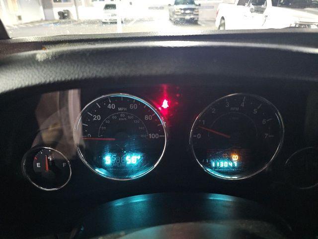 used 2013 Jeep Wrangler Unlimited car, priced at $14,989