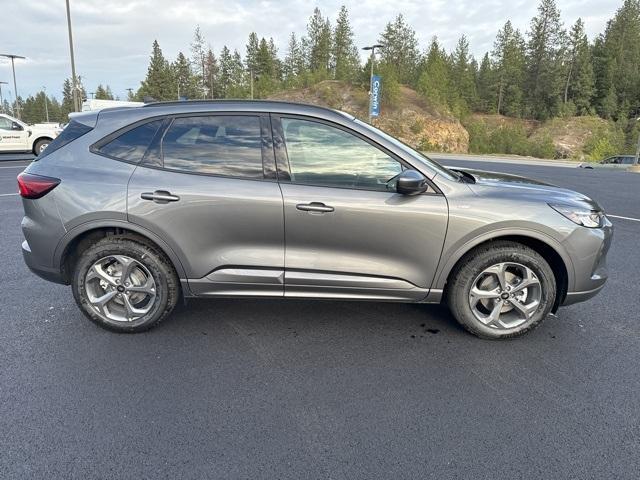 new 2024 Ford Escape car, priced at $39,779