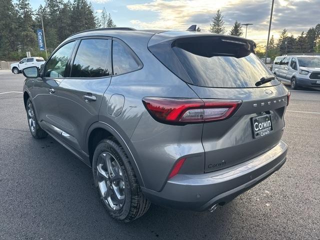 new 2024 Ford Escape car, priced at $39,779