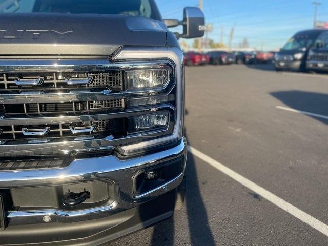 used 2025 Ford F-350 car, priced at $79,989
