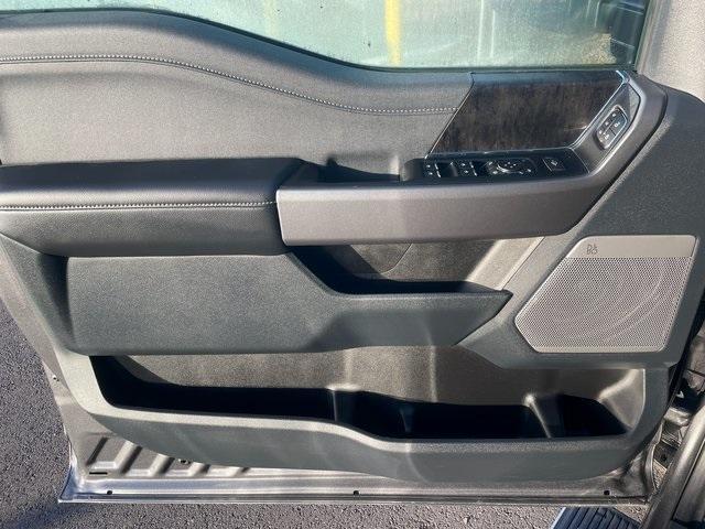 used 2025 Ford F-350 car, priced at $79,989