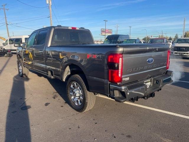 used 2025 Ford F-350 car, priced at $79,989