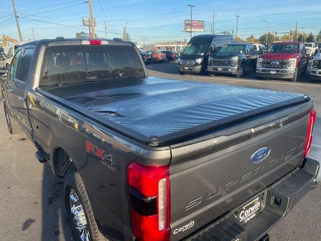 used 2025 Ford F-350 car, priced at $79,989