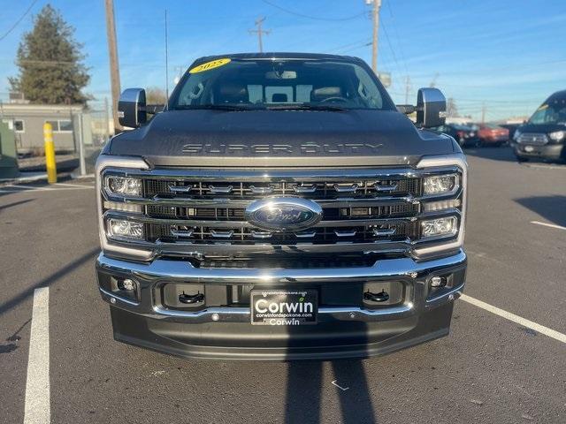 used 2025 Ford F-350 car, priced at $79,989