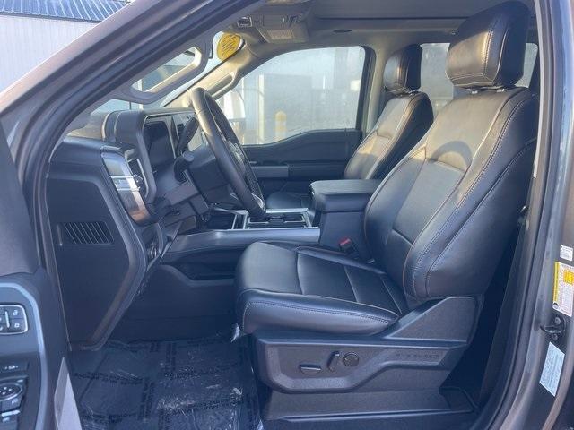 used 2025 Ford F-350 car, priced at $79,989