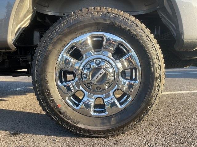 used 2025 Ford F-350 car, priced at $79,989