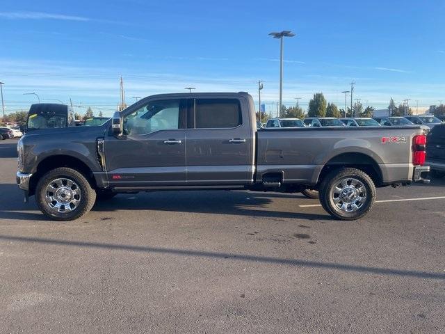 used 2025 Ford F-350 car, priced at $79,989
