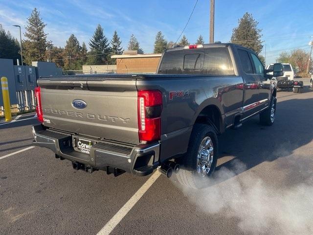used 2025 Ford F-350 car, priced at $79,989