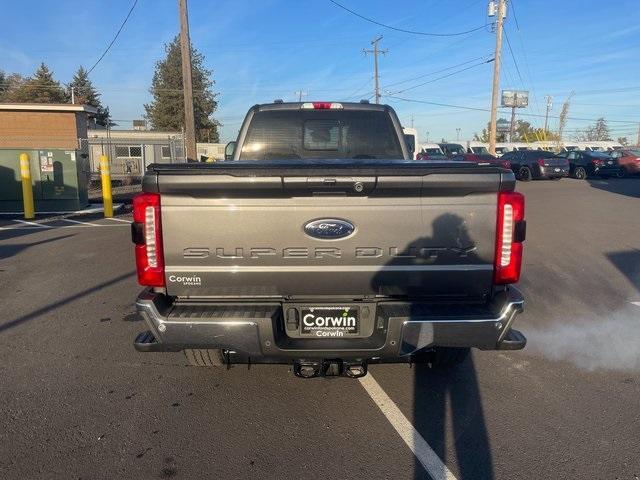 used 2025 Ford F-350 car, priced at $79,989
