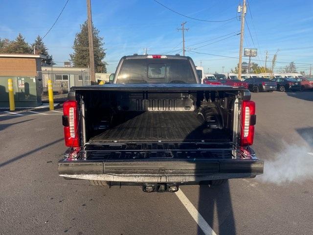 used 2025 Ford F-350 car, priced at $79,989