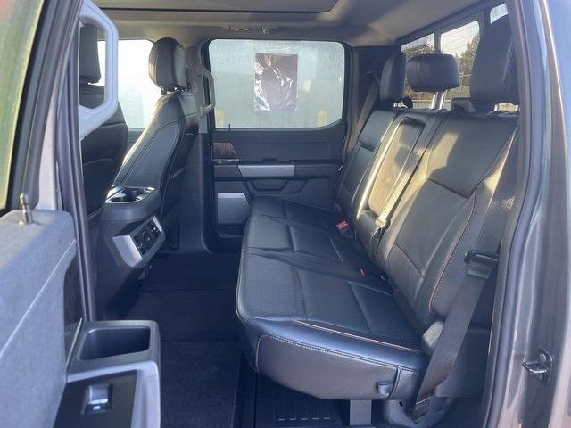 used 2025 Ford F-350 car, priced at $79,989