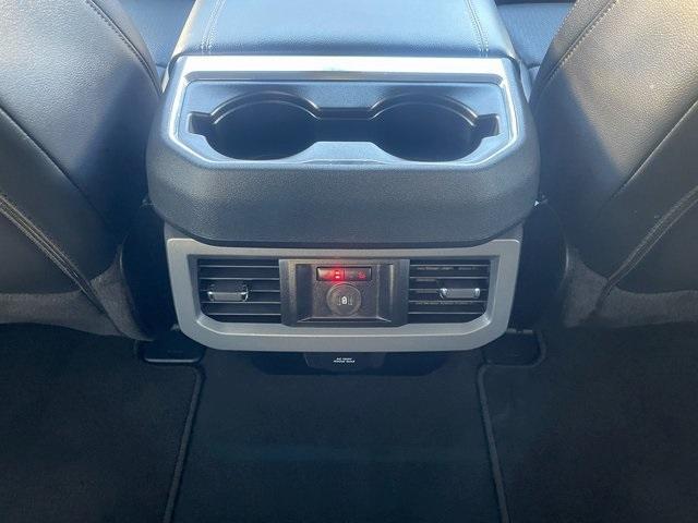 used 2025 Ford F-350 car, priced at $79,989