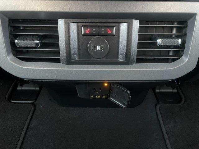 used 2025 Ford F-350 car, priced at $79,989