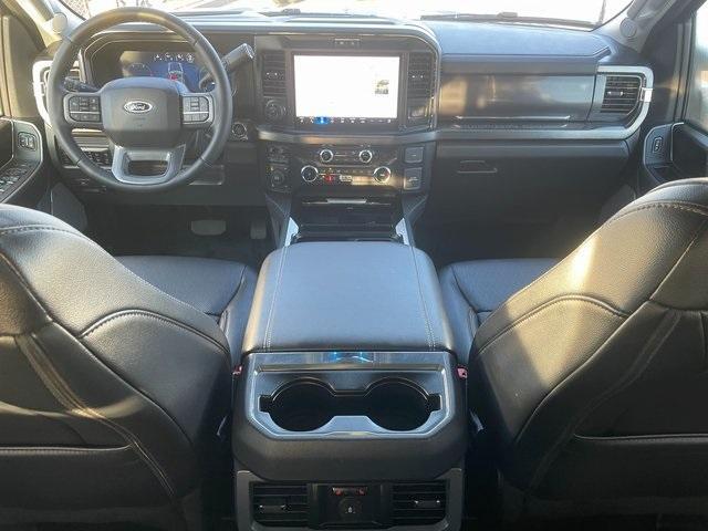 used 2025 Ford F-350 car, priced at $79,989