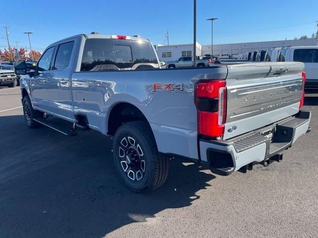 new 2024 Ford F-350 car, priced at $96,374