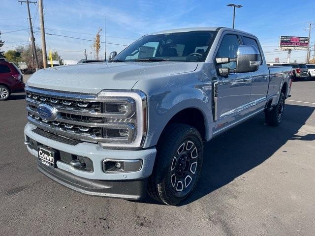 new 2024 Ford F-350 car, priced at $96,374