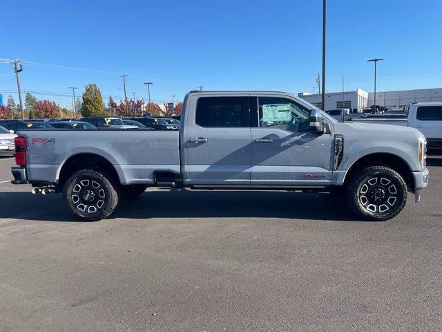 new 2024 Ford F-350 car, priced at $96,374