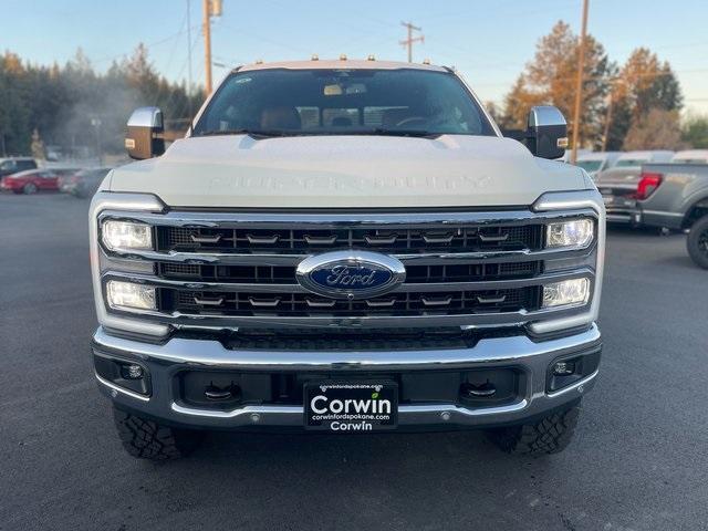 new 2026 Ford F-250 car, priced at $98,387
