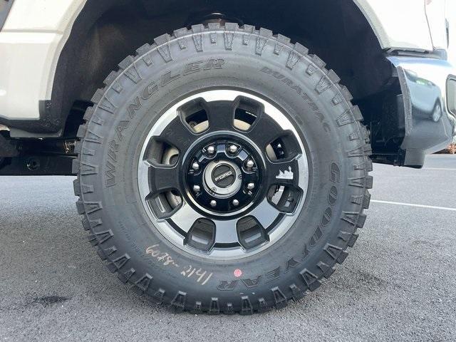new 2026 Ford F-250 car, priced at $98,387