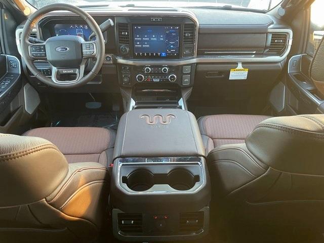 new 2026 Ford F-250 car, priced at $98,387