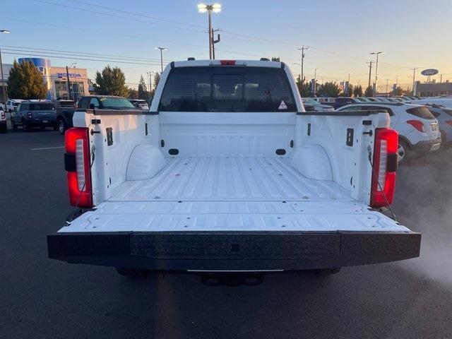 new 2026 Ford F-250 car, priced at $98,387