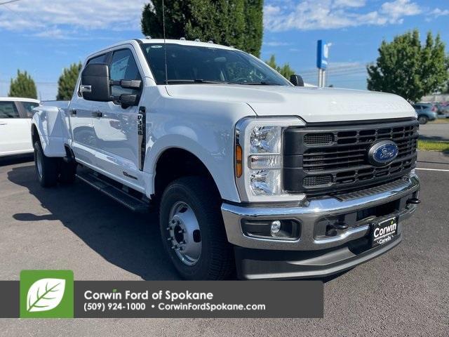new 2025 Ford F-350 car, priced at $70,751