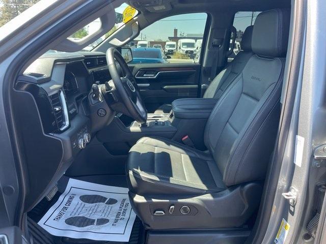 used 2025 GMC Sierra 1500 car, priced at $61,354