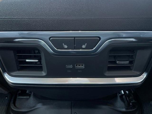 used 2025 GMC Sierra 1500 car, priced at $61,354