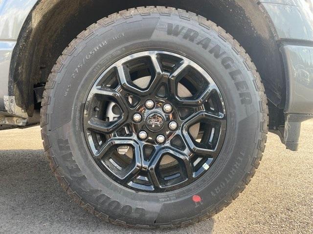new 2025 Ford F-150 car, priced at $48,497