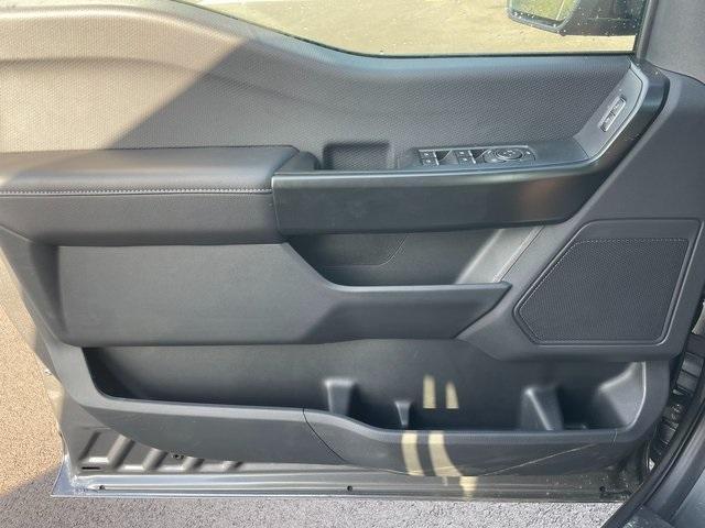 new 2025 Ford F-150 car, priced at $48,497
