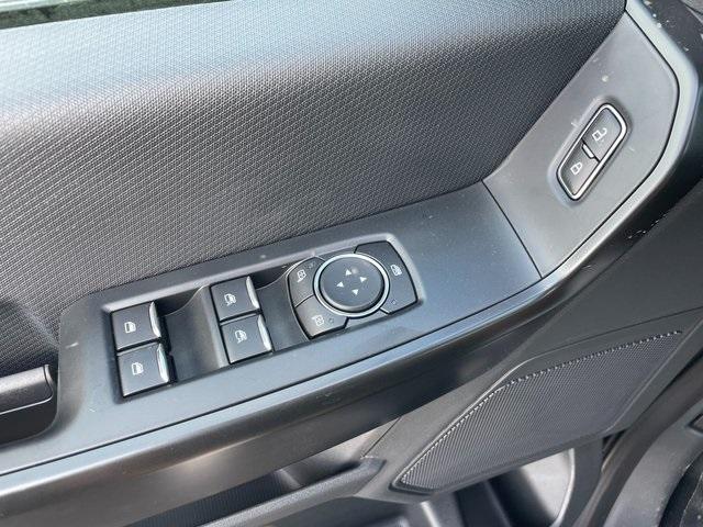 new 2025 Ford F-150 car, priced at $48,497