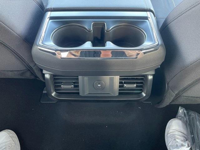 new 2025 Ford F-150 car, priced at $48,497